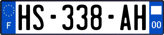 HS-338-AH