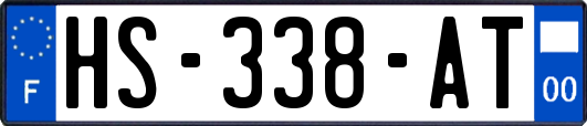 HS-338-AT