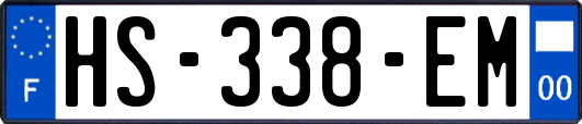 HS-338-EM
