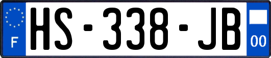 HS-338-JB