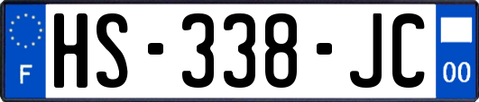 HS-338-JC