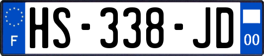 HS-338-JD