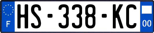 HS-338-KC