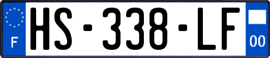 HS-338-LF