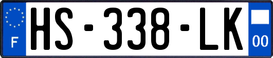 HS-338-LK