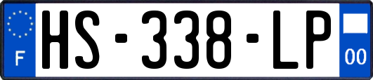 HS-338-LP