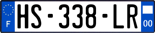 HS-338-LR