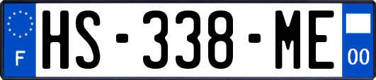 HS-338-ME