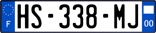 HS-338-MJ