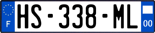 HS-338-ML