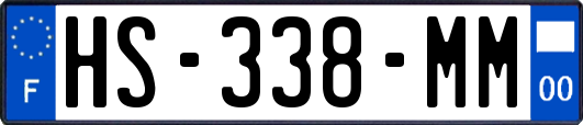 HS-338-MM