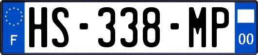 HS-338-MP