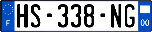 HS-338-NG