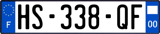 HS-338-QF