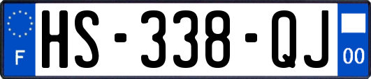 HS-338-QJ