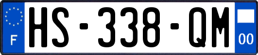 HS-338-QM