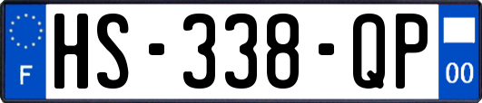 HS-338-QP
