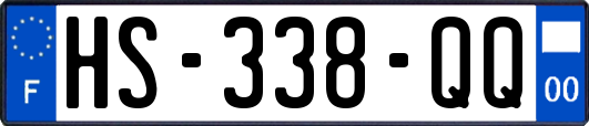 HS-338-QQ
