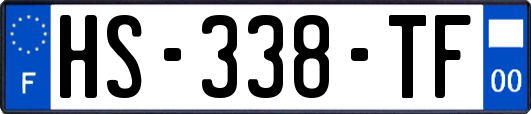 HS-338-TF