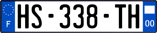 HS-338-TH