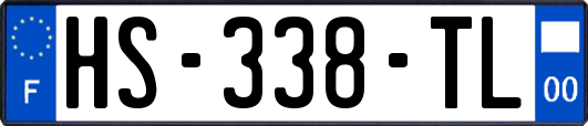 HS-338-TL