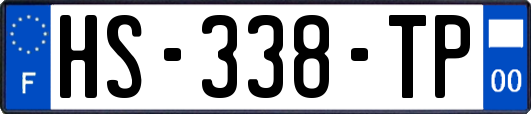 HS-338-TP