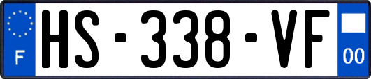 HS-338-VF
