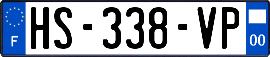 HS-338-VP