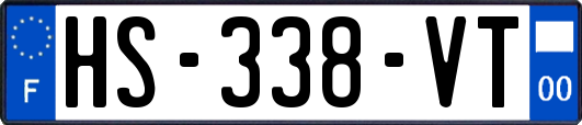 HS-338-VT