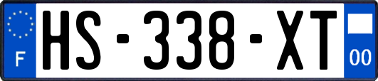 HS-338-XT