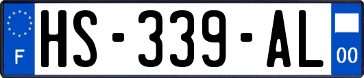 HS-339-AL