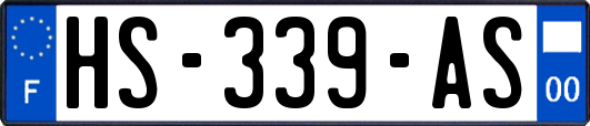 HS-339-AS