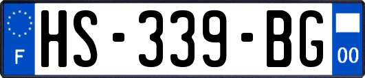 HS-339-BG