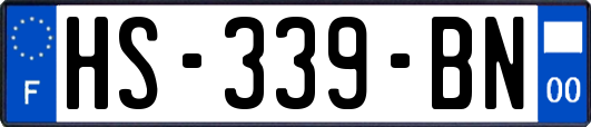 HS-339-BN