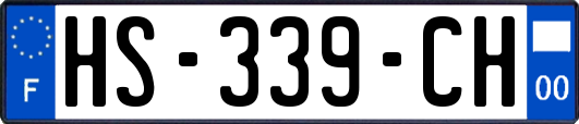 HS-339-CH