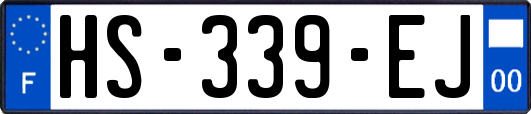 HS-339-EJ