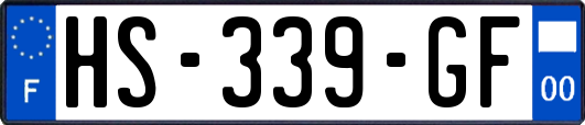 HS-339-GF