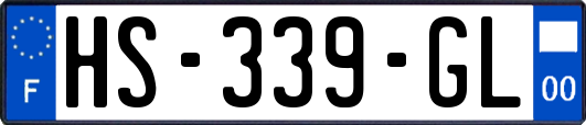HS-339-GL