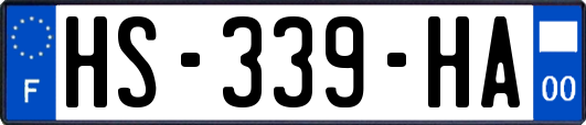 HS-339-HA