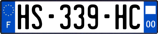 HS-339-HC