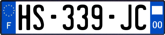 HS-339-JC
