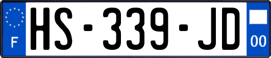 HS-339-JD