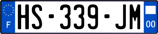 HS-339-JM