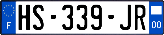 HS-339-JR