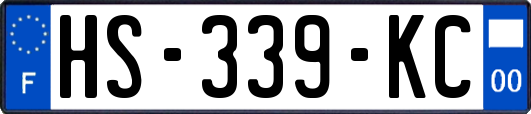 HS-339-KC