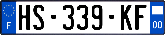 HS-339-KF