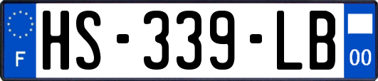HS-339-LB