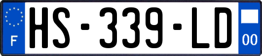 HS-339-LD