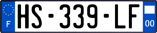 HS-339-LF