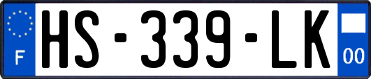 HS-339-LK